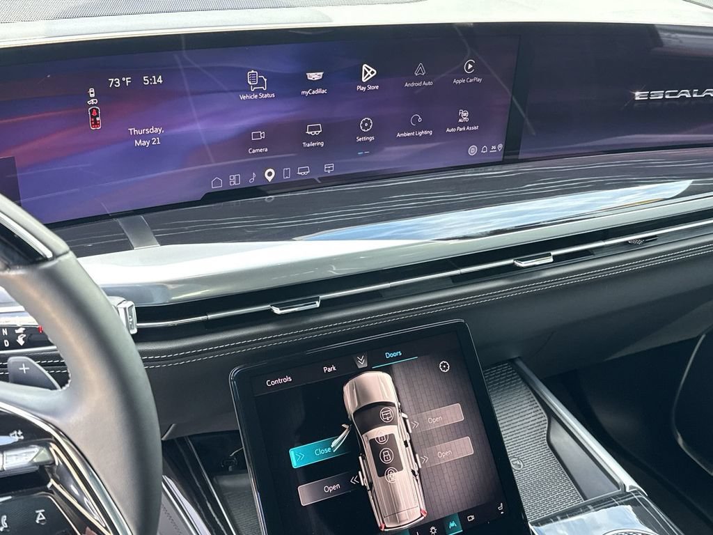 2026 Cadillac Escalade ESV Sport - Photo 21