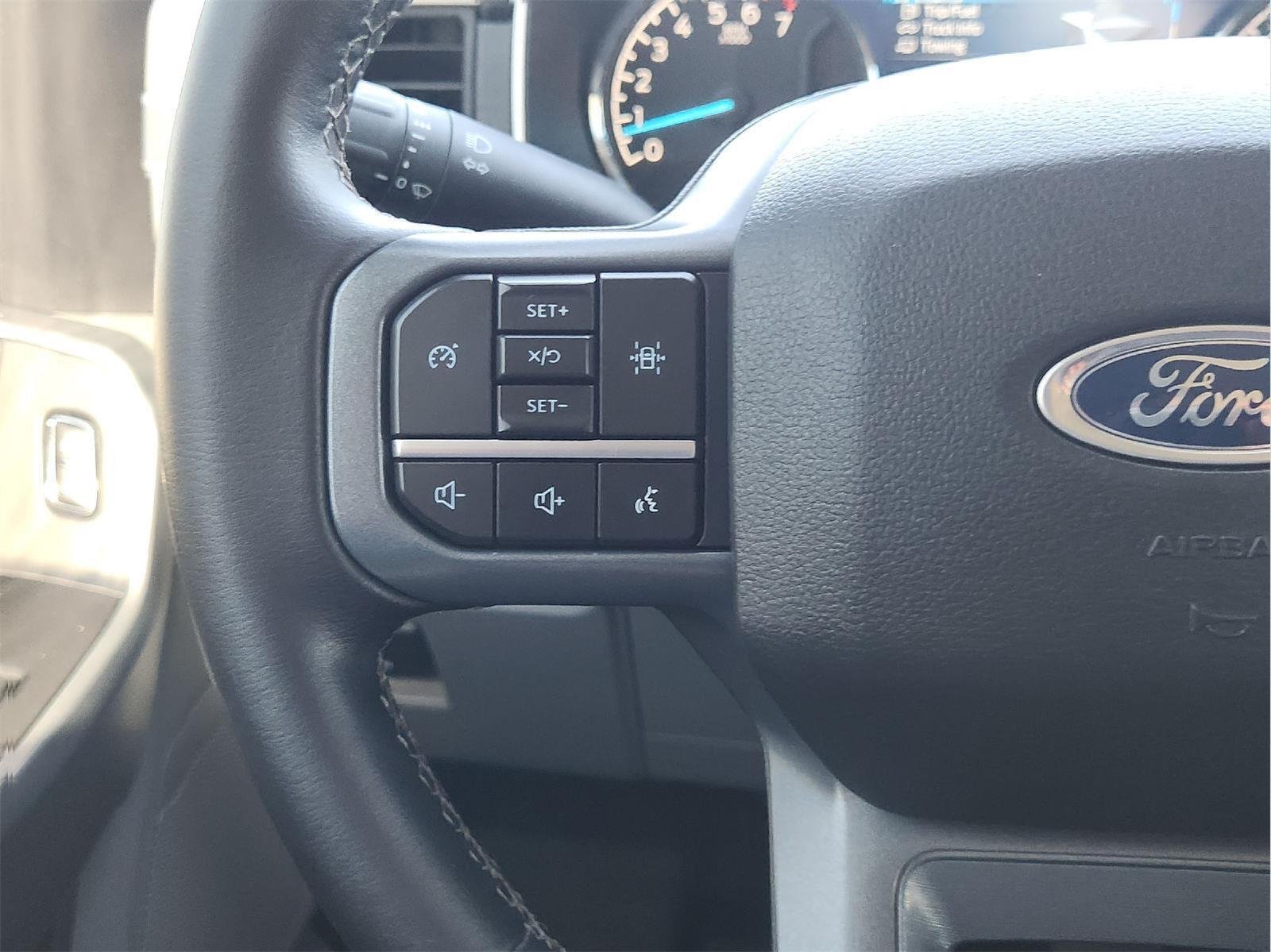 2023 Ford F-150 photo 29 of 34