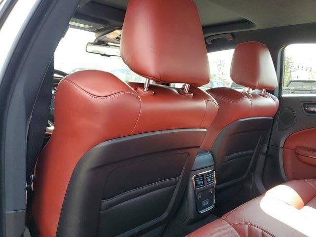 Used 2023 White Dodge SRT Redeye Jailbreak image 16