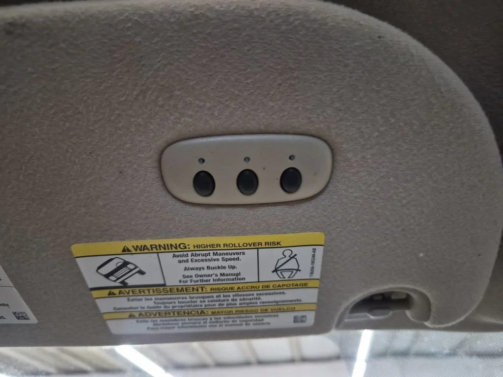 Used 2014 Tuxedo Black Metallic Ford Limited image 39