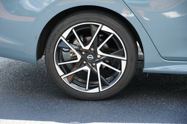 Used 2024 Gray Nissan SR image 10