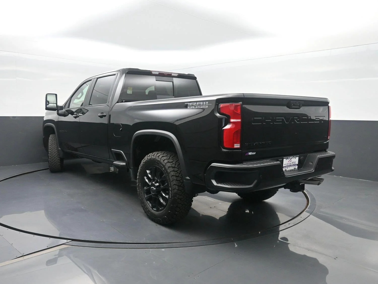 2026 Chevrolet Silverado 2500 HD LT - Photo 44