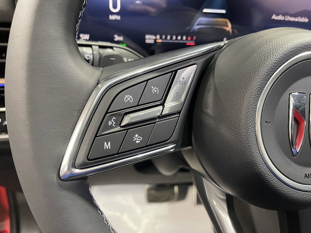 2026 Buick Envision Sport Touring - Photo 23