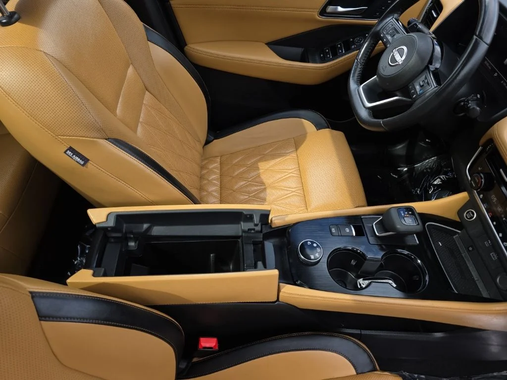 2023 Nissan Rogue Platinum - Photo 26