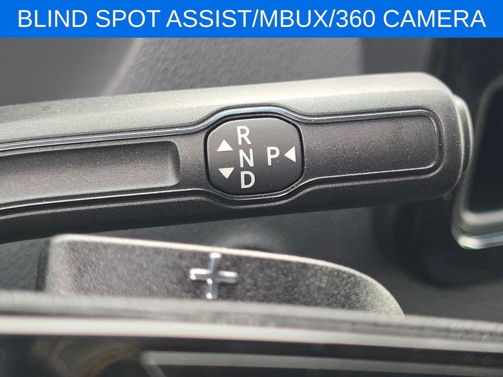 New 2026 Jet Black Mercedes-Benz Passenger 170 WB image 30