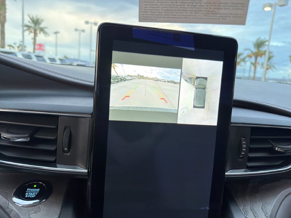 2020 Ford Explorer Platinum - Photo 21