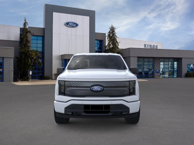 New 2024 Oxford White Ford FLASH™ image 6
