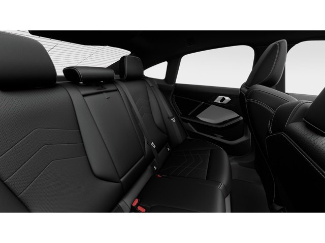 New 2026 Storm Bay Metallic BMW 228 Gran Coupe image 12
