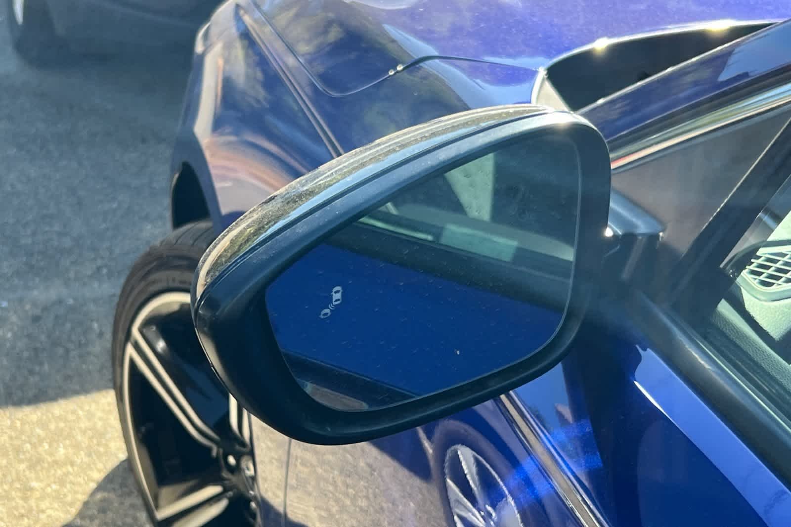 Used 2023  Honda  image 20