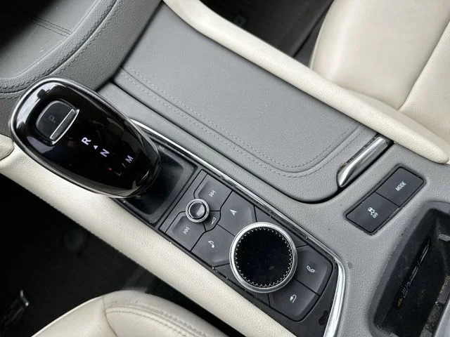 Used 2020 White Cadillac Premium Luxury image 24
