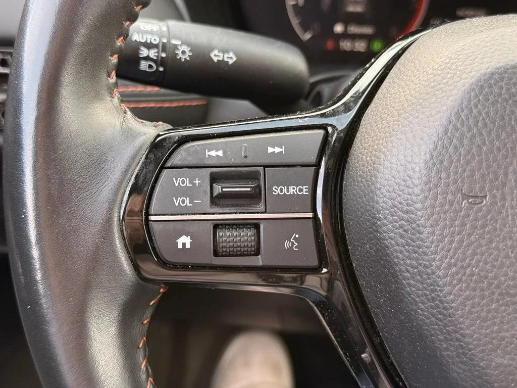 2024 Honda HR-V Sport - Photo 34