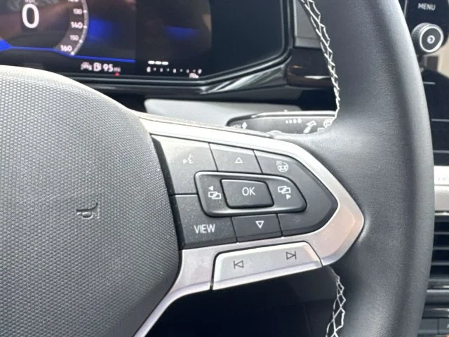 New 2026 Black Volkswagen 1.5T S image 18
