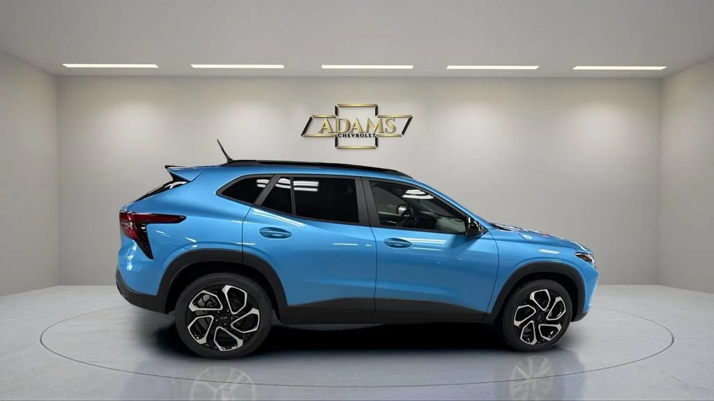 2026 Chevrolet Trax RS - Photo 7