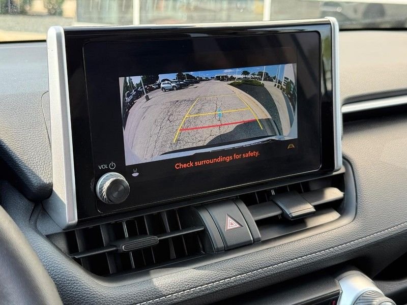 Certified Used 2024 Ice Toyota XLE image 24