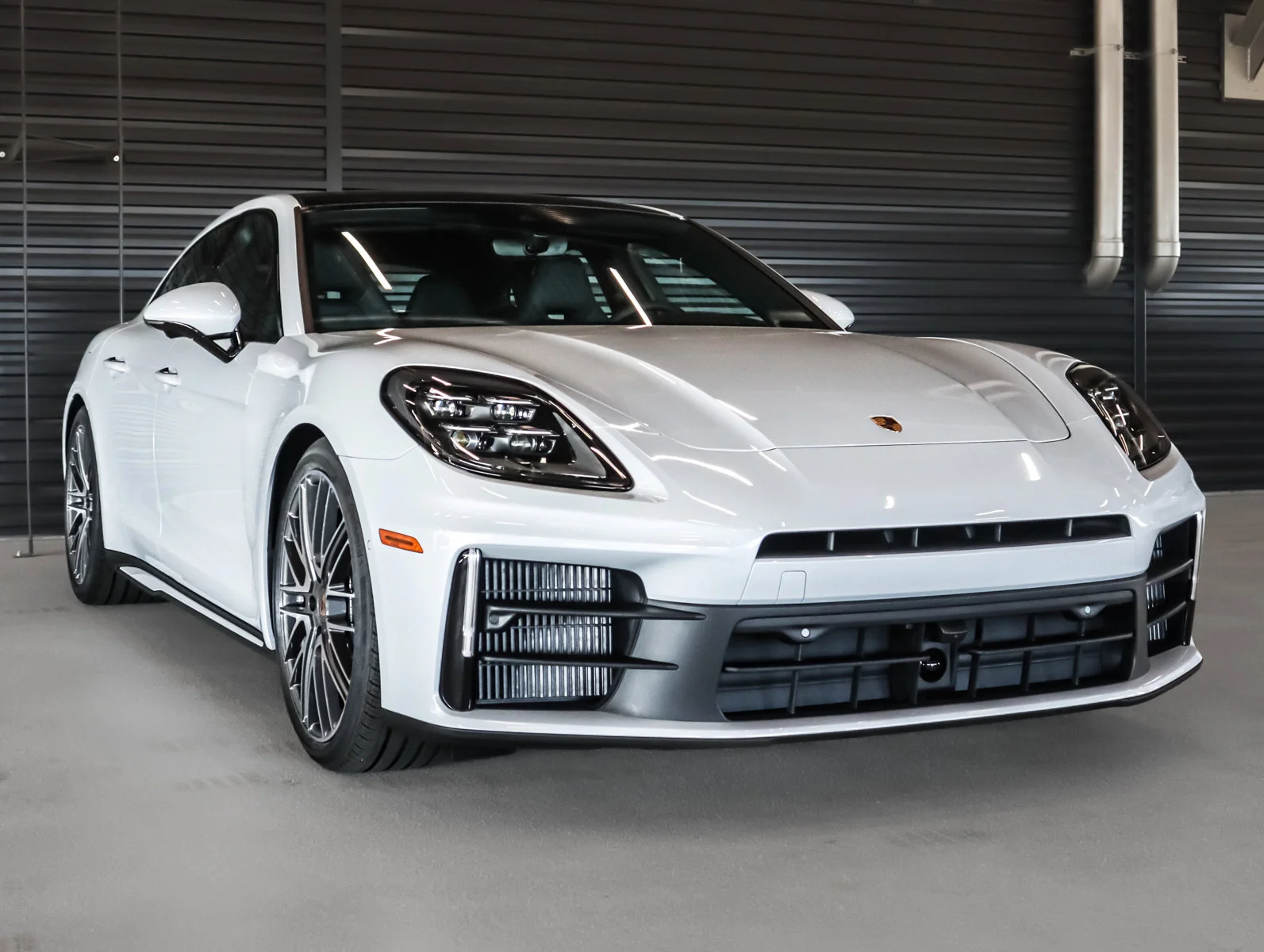 2025 Porsche Panamera Base - Photo 7