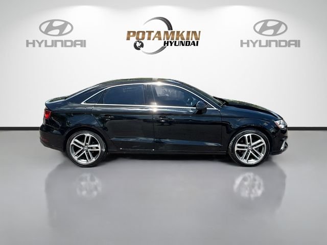 Used 2019 Black Audi 2.0T Premium image 4