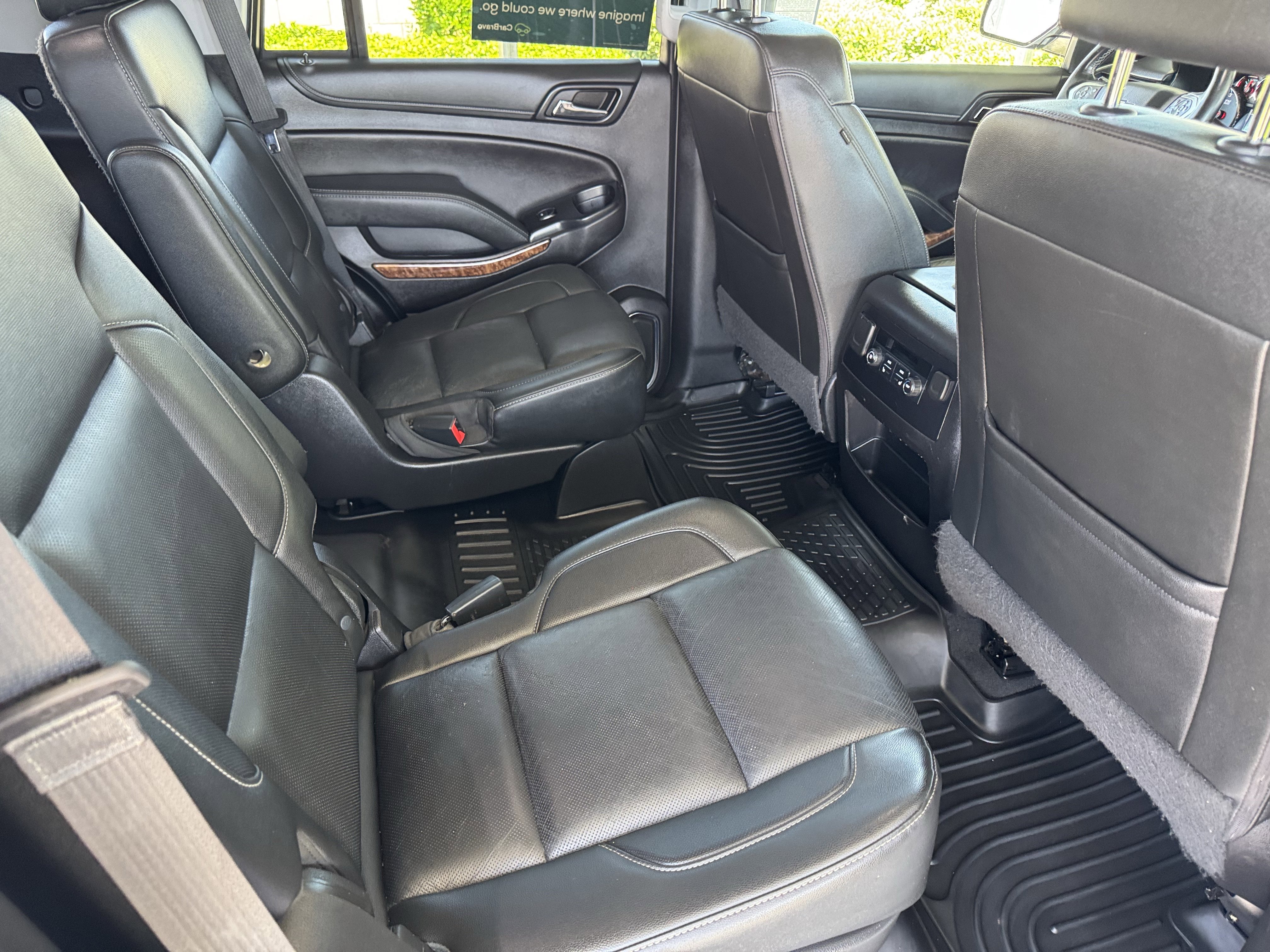Certified Used 2019 SUMMIT WHITE Chevrolet Premier image 23