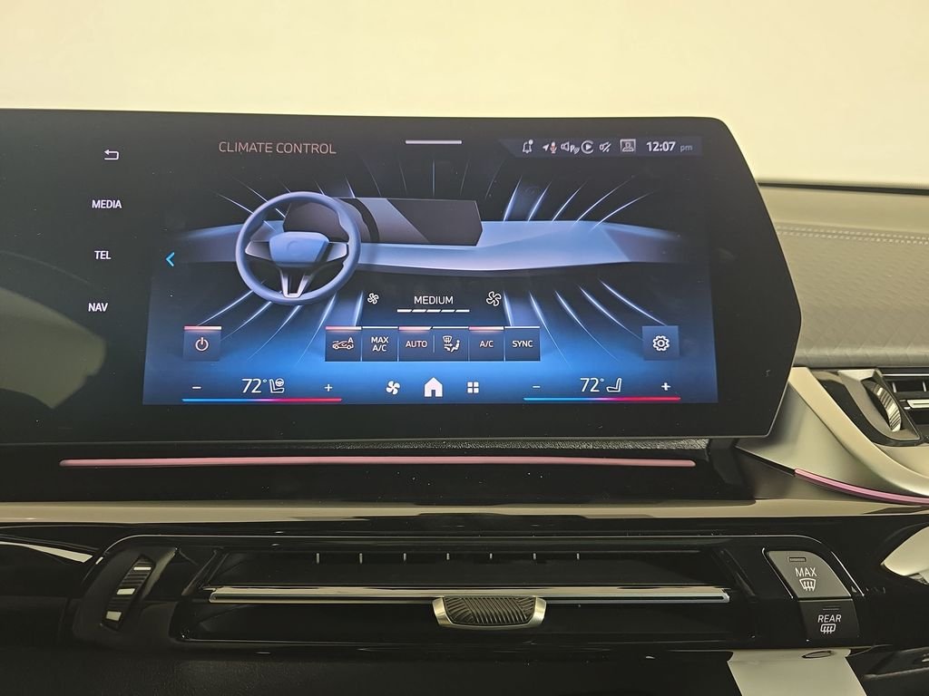 2026 BMW X2 28i - Photo 23
