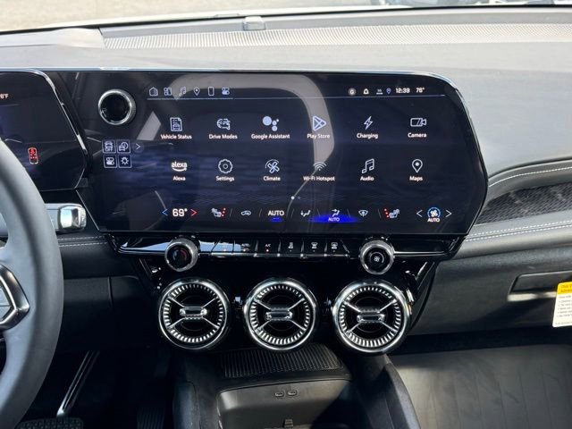 2025 Chevrolet Blazer EV LT - Photo 31