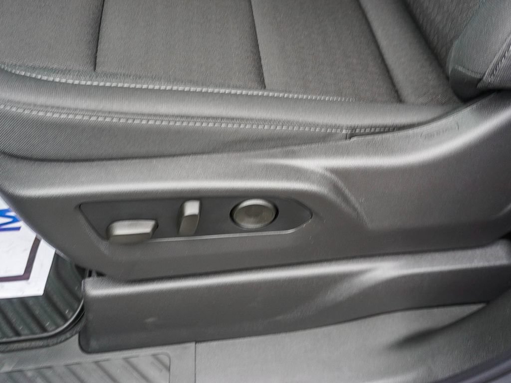 2026 Chevrolet Silverado 1500 Custom Trail Boss - Photo 19
