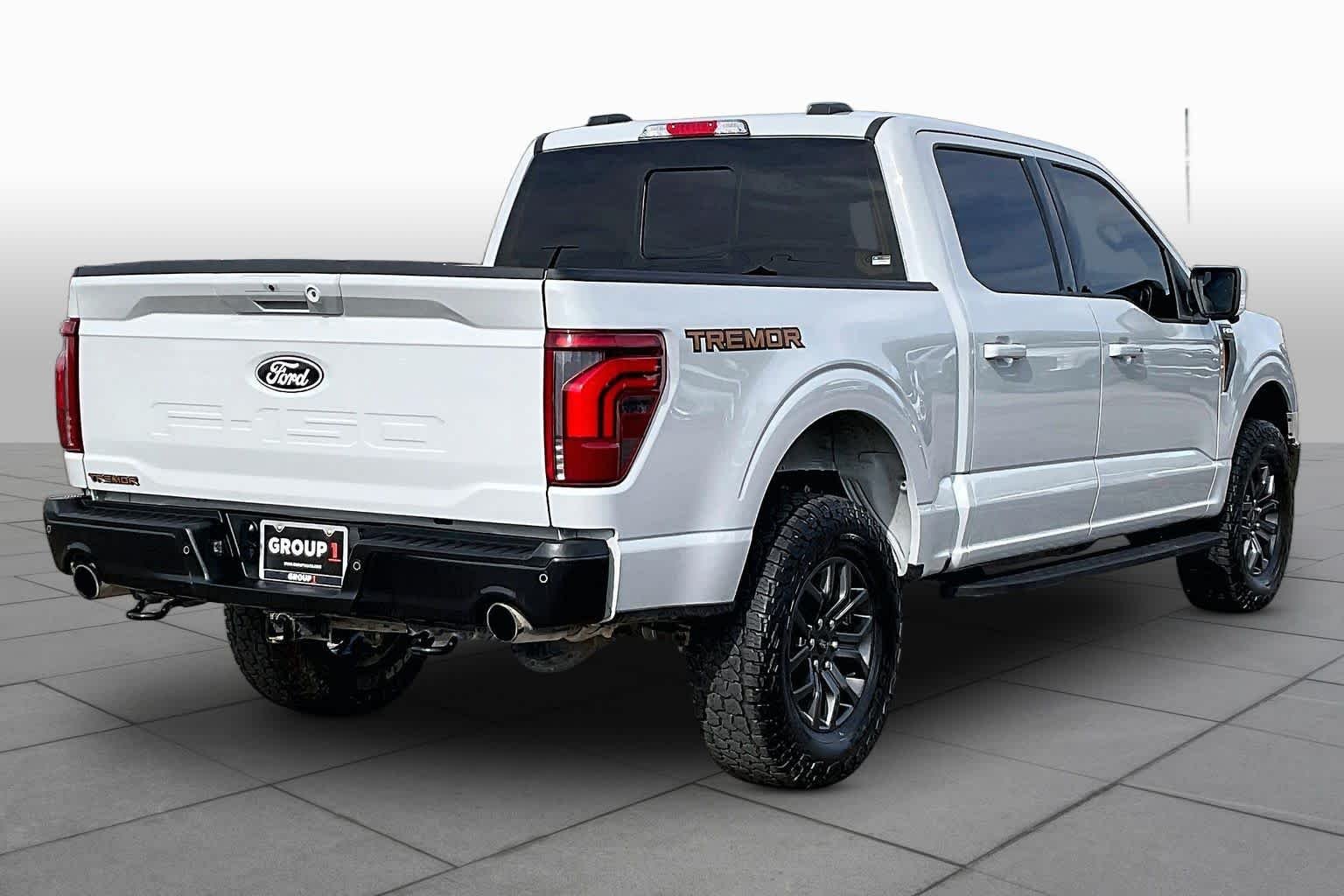 Used 2024 Avalanche Ford Tremor image 12
