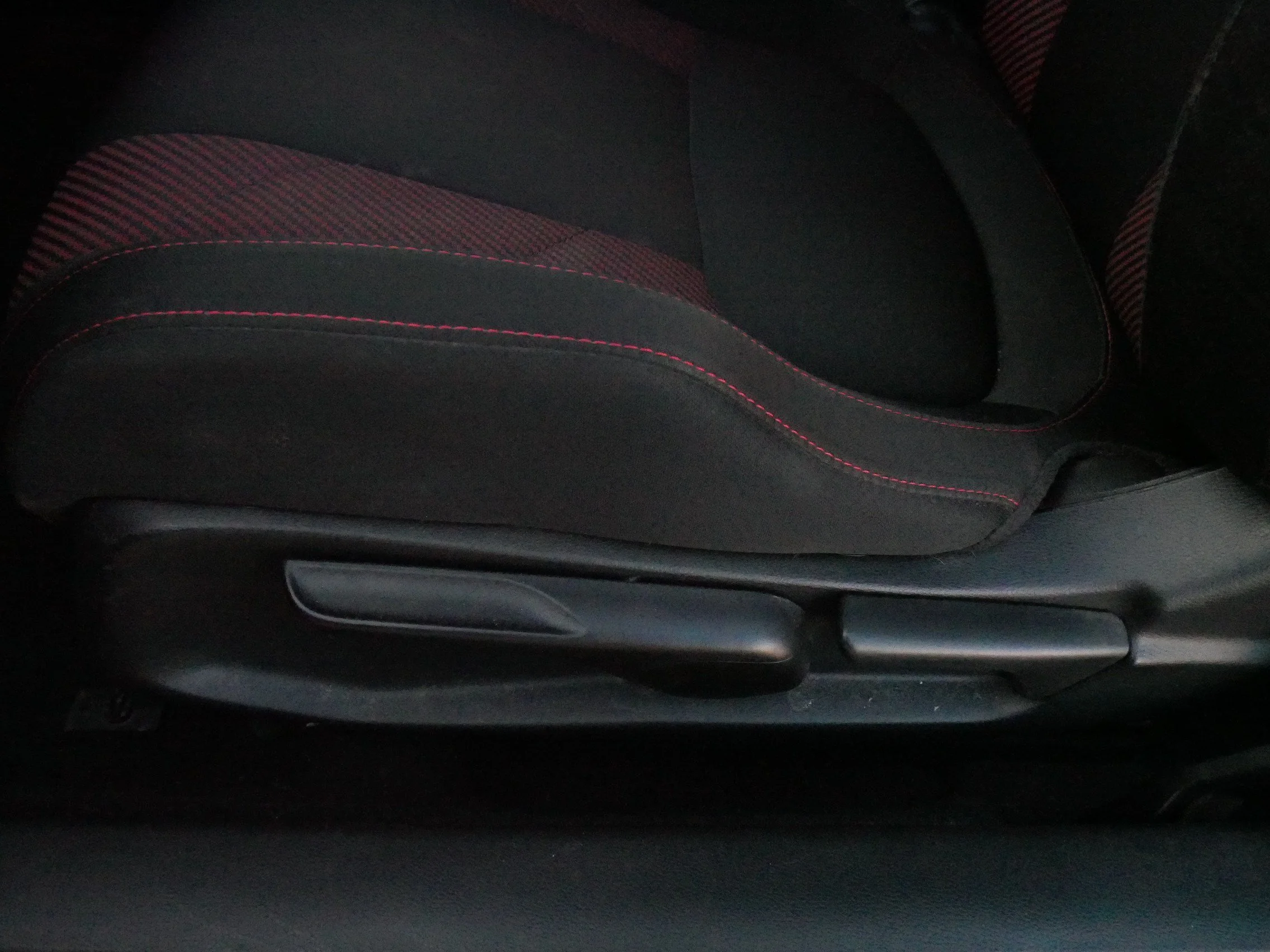 Used 2020 Crystal Black Pearl Honda  image 20