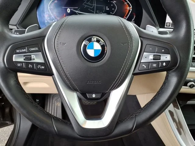 2022 BMW X5 40i - Photo 20