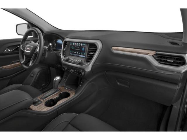 Certified Used 2019 Summit White GMC Denali image 19