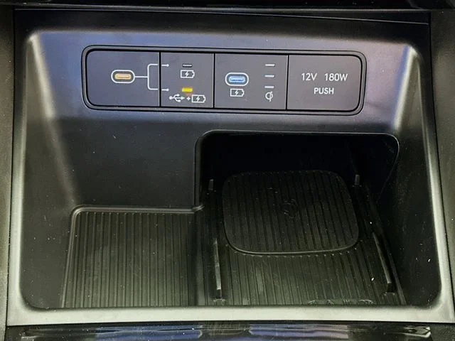 New 2026 Hyundai SANTA CRUZ SEL