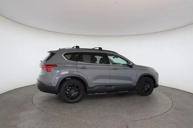 Used 2022 Gray Hyundai XRT image 21