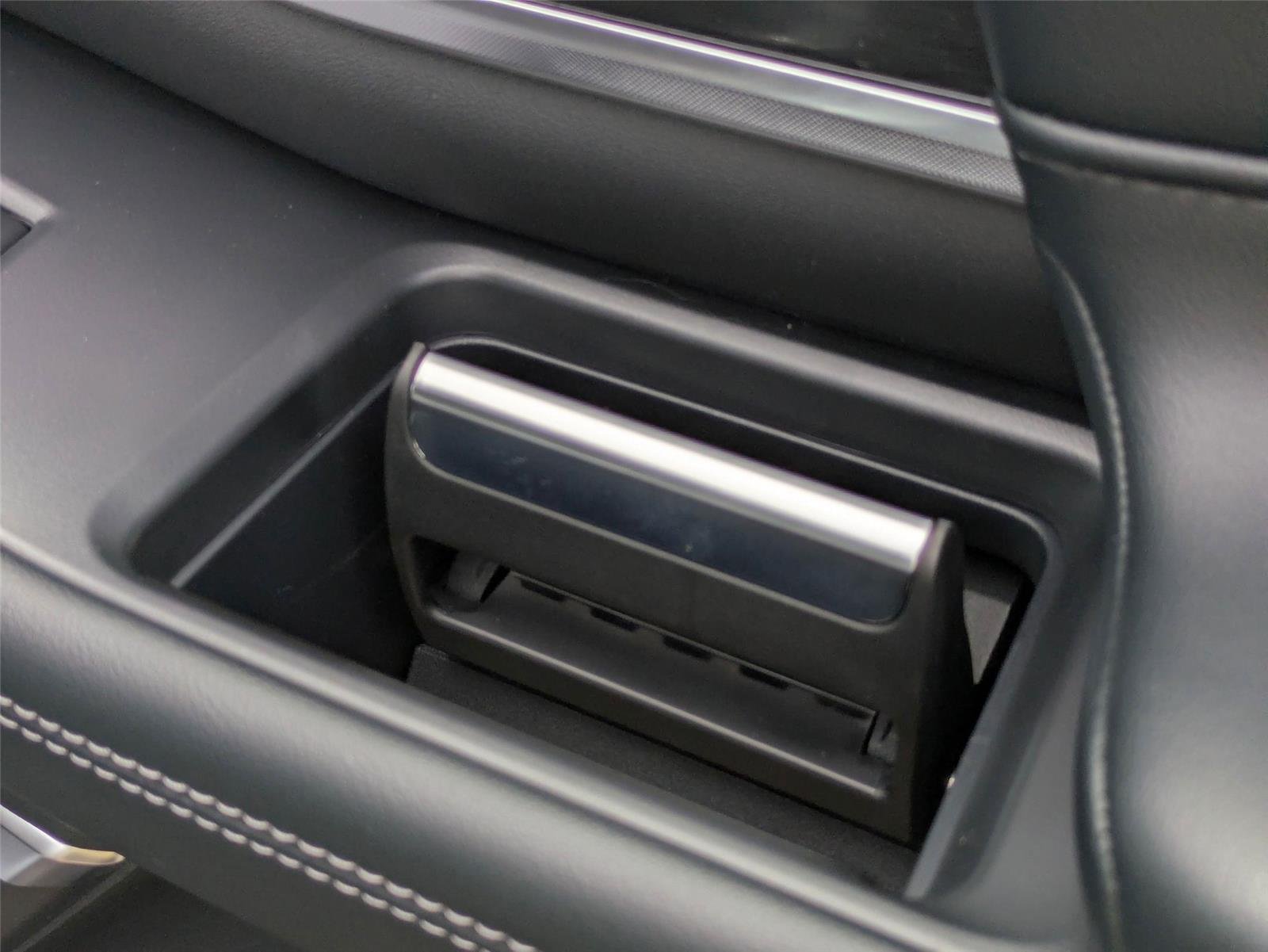 New 2026 Glacier Gray Metallic Tri-Coat Ford Platinum® image 34