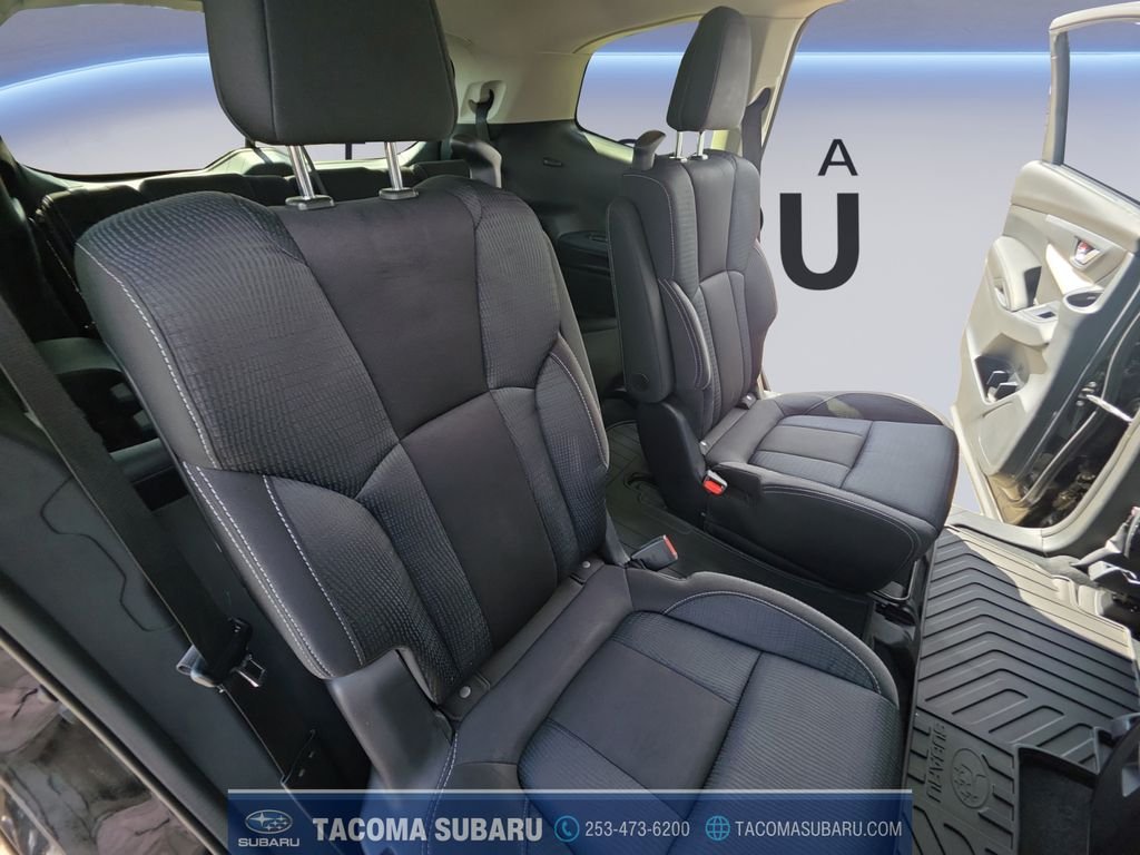 Used 2020 Black Subaru Premium image 18