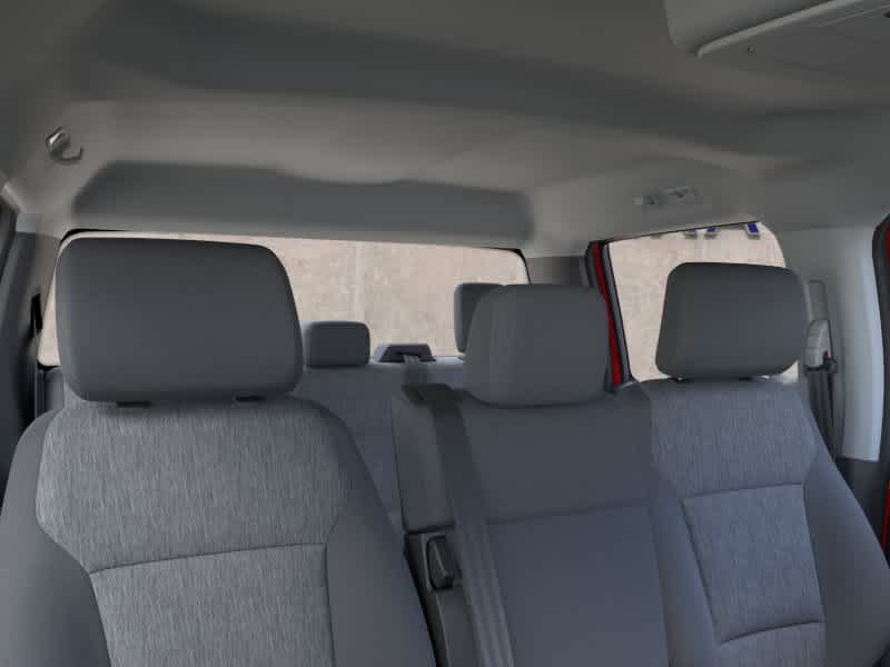 New 2026 Race Red Ford F-250® XL image 22