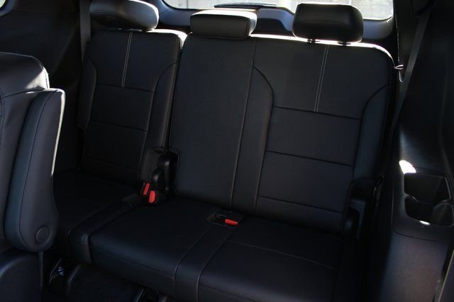 2026 GMC Acadia Elevation - Photo 20