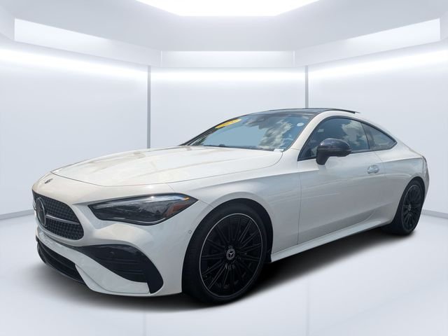 Used 2024  Mercedes-Benz CLE 300 image 7