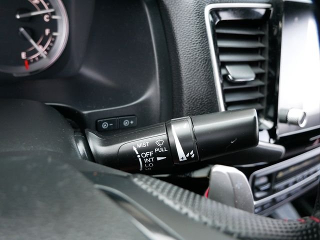 Used 2022 Gray Honda Black Edition image 29