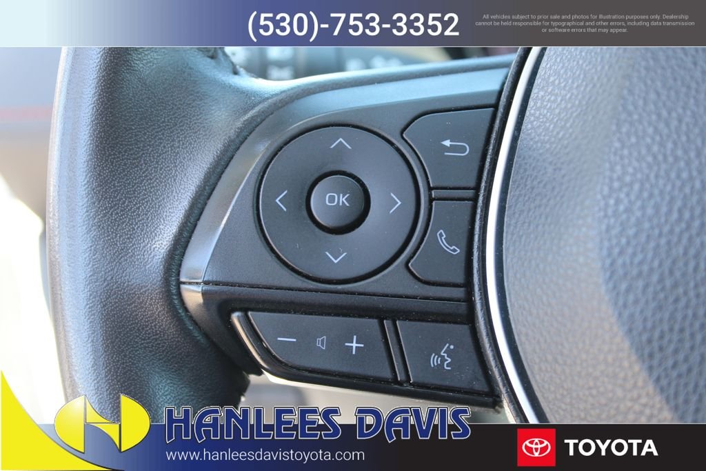 Used 2024 White Toyota Adventure image 27