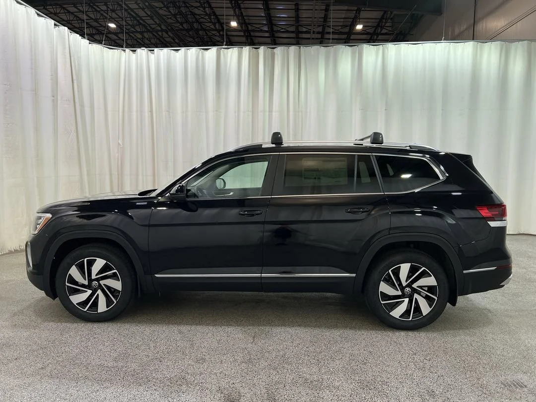 2026 Volkswagen Atlas SEL - Photo 6