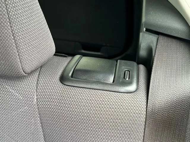 Certified Used 2025 Gray Toyota XLE image 37