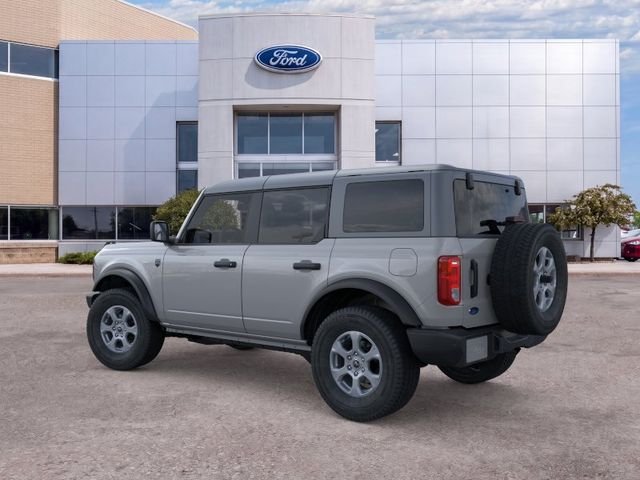New 2026 Avalanche Ford Big Bend image 4