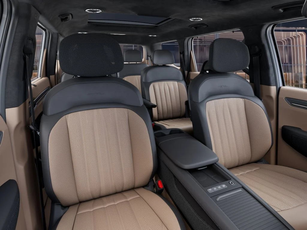 New 2026 Glacial White Pearl Kia GT-Line In-Transit image 15
