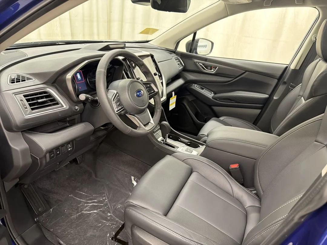 New 2026 Sapphire Blue Pearl Subaru Limited image 14