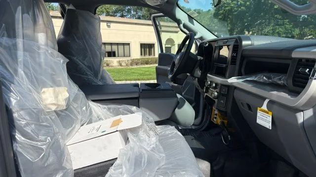 2026 Ford F-550 Super Duty Chassis Cab XL - Photo 49