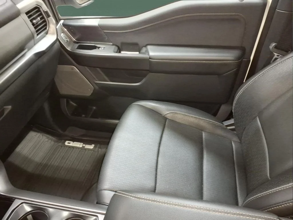 2024 Ford F-150 Lariat - Photo 23