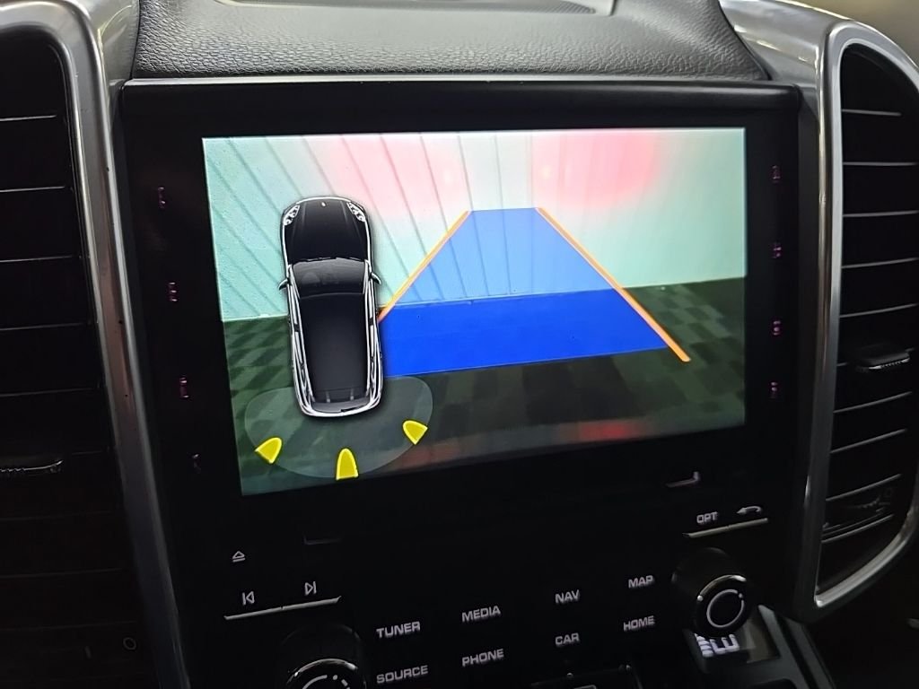 Used 2017 Black Porsche Base image 19