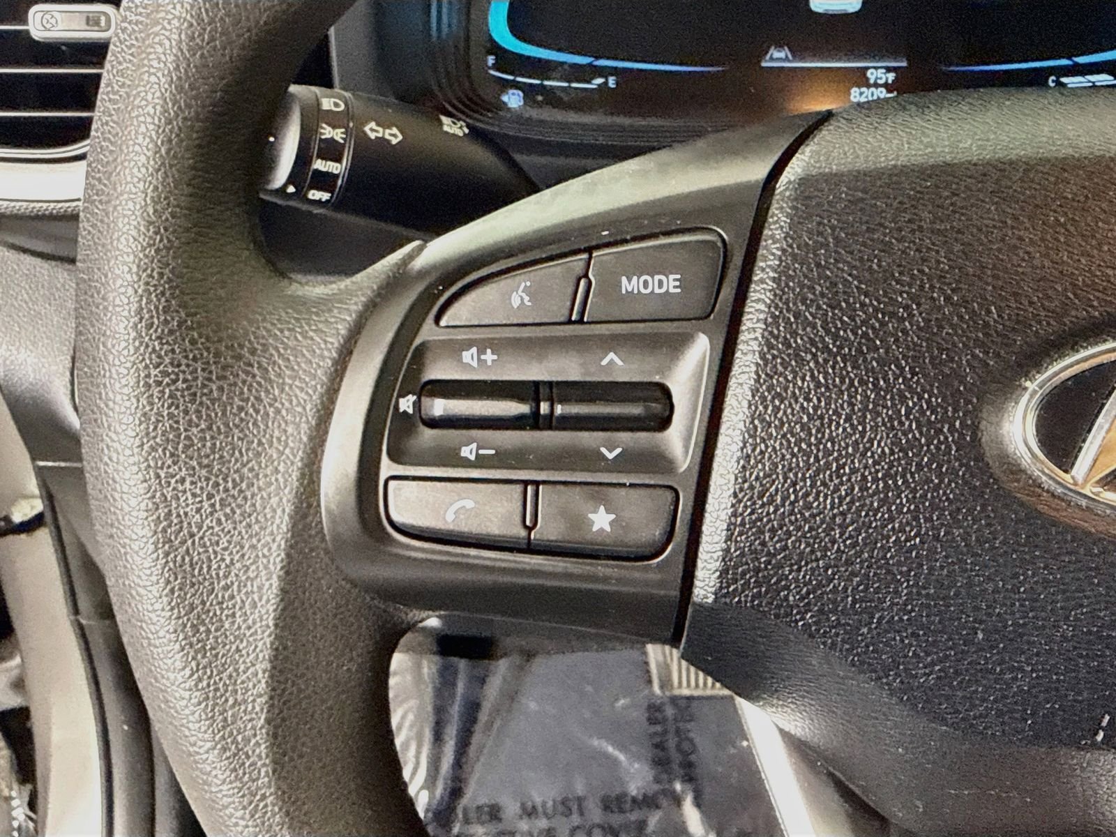 Used 2026 Silver Hyundai SE image 10