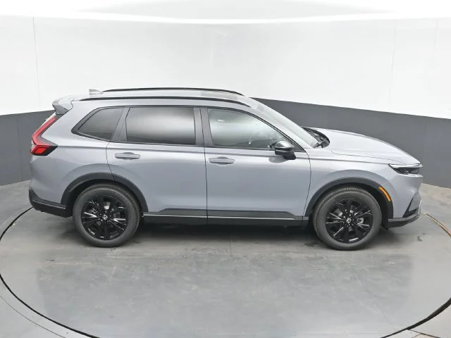 New 2027 Urban Gray Pearl Honda Sport Touring image 42
