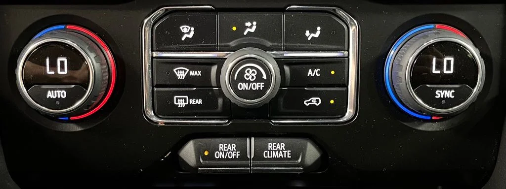 Used 2023 Red Chevrolet LS image 38
