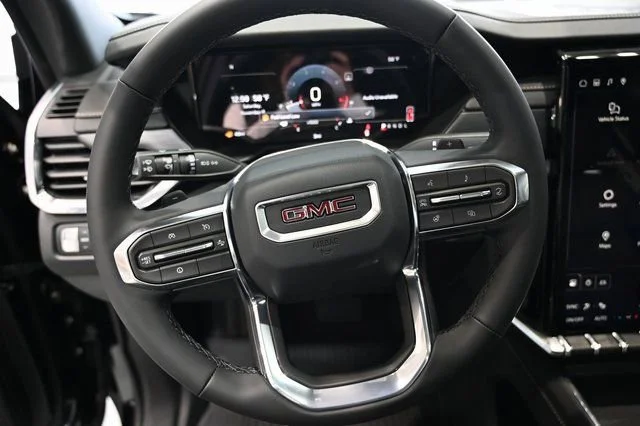 2026 GMC Acadia Elevation - Photo 22