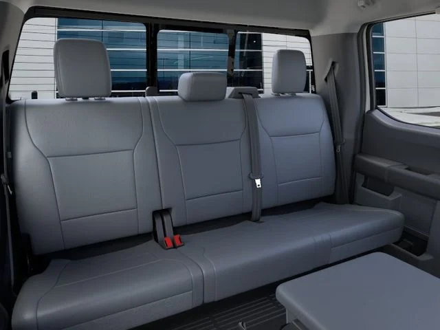 New 2026 White Ford XL image 10